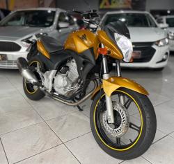 HONDA CB 300 R ABS