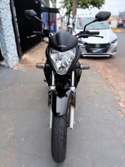 HONDA CB 300 R FLEX