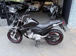 HONDA CB 300 R FLEX