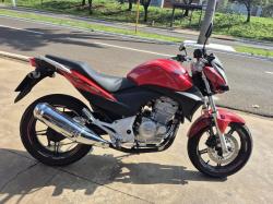 HONDA CB 300 R FLEX