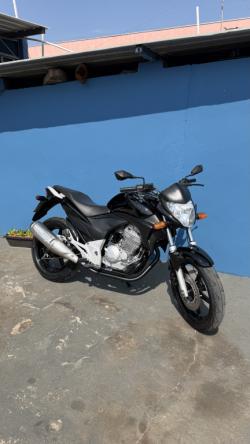 HONDA CB 300 R FLEX
