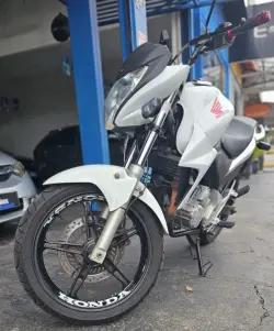 HONDA CB 300 R FLEX