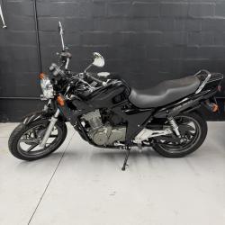 HONDA CB 500 