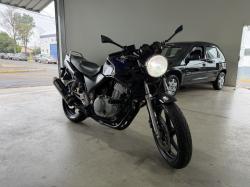 HONDA CB 500 