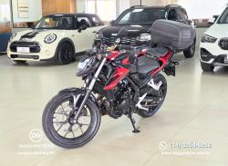 HONDA CB 500 F ABS