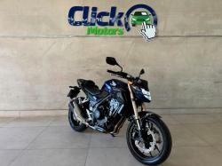HONDA CB 500 F ABS