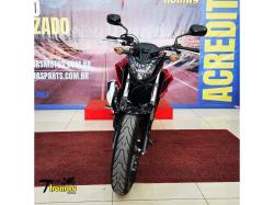 HONDA CB 500 FOUR
