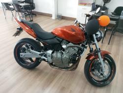HONDA CB 500 Hornet 