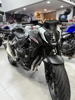 HONDA CB 500 Hornet ABS