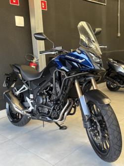 HONDA CB 500 X ABS