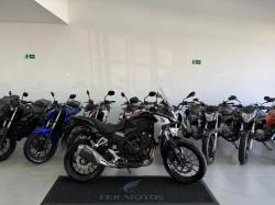 HONDA CB 500 X ABS HONDA CB 500 X ABS