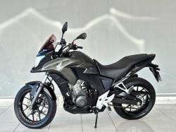 HONDA CB 500 X ABS