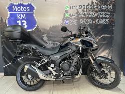 HONDA CB 500 X ABS