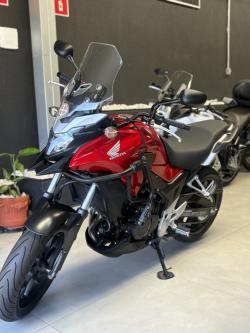 HONDA CB 500 X ABS