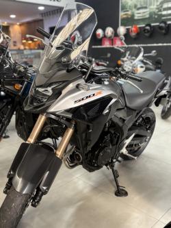 HONDA CB 500 X ABS