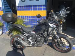 HONDA CB 500 X ABS