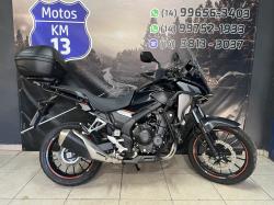HONDA CB 500 X ABS