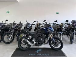 HONDA CB 500 X ABS