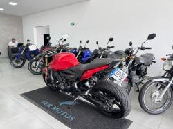 HONDA CB 600 F HORNET SEM ABS