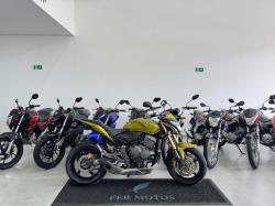 HONDA CB 600 F HORNET ABS