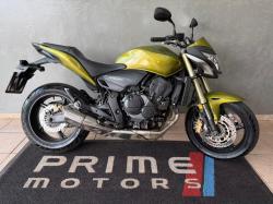 HONDA CB 600 F HORNET ABS