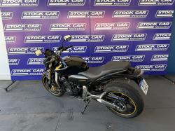 HONDA CB 600 F HORNET ABS