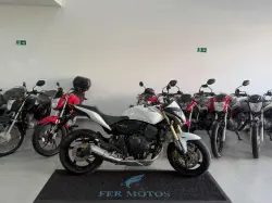 HONDA CB 600 F HORNET ABS