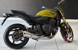 HONDA CB 600 F HORNET SEM ABS