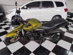 HONDA CB 600 F HORNET SEM ABS