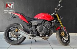 HONDA CB 600 F HORNET SEM ABS