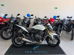 HONDA CB 600 F HORNET ABS