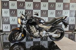 HONDA CB 600 F HORNET ABS