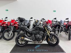 HONDA CB 600 F HORNET SEM ABS