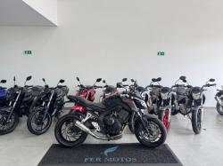 HONDA CB 650 F 