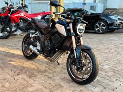 HONDA CB 650 R ABS