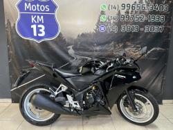 HONDA CBR 250 R