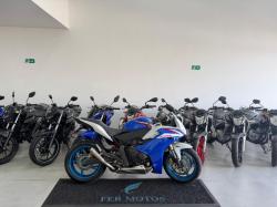 HONDA CBR 600 F 