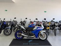 HONDA CBR 600 F 