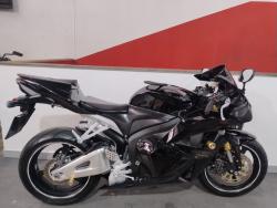 HONDA CBR 600 RR 