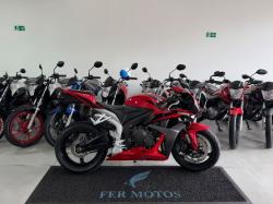 HONDA CBR 600 RR 