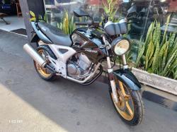 HONDA CBX Twister 250 