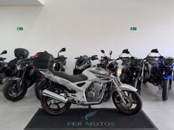 HONDA CBX Twister 250 