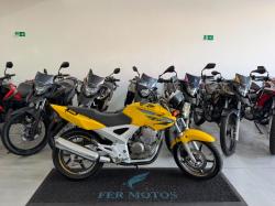 HONDA CBX Twister 250 