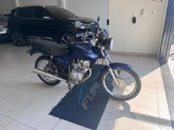 HONDA CG 125 