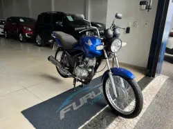 HONDA CG 125 
