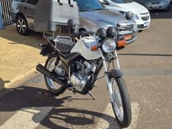 HONDA CG 125 CARGO