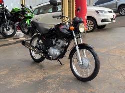 HONDA CG 125 FAN ES
