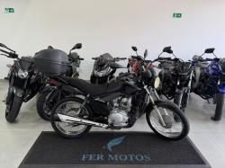 HONDA CG 125 FAN ES
