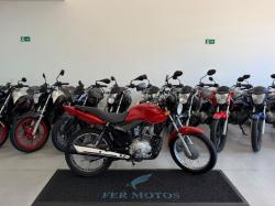 HONDA CG 125 FAN ES