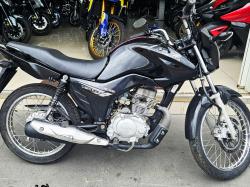 HONDA CG 125 FAN ESD